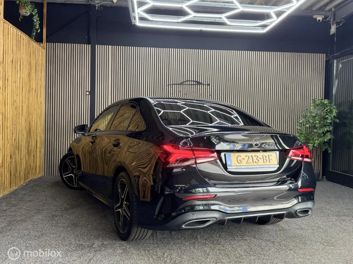 200 Business Solution AMG|PDC|Cam |Carplay