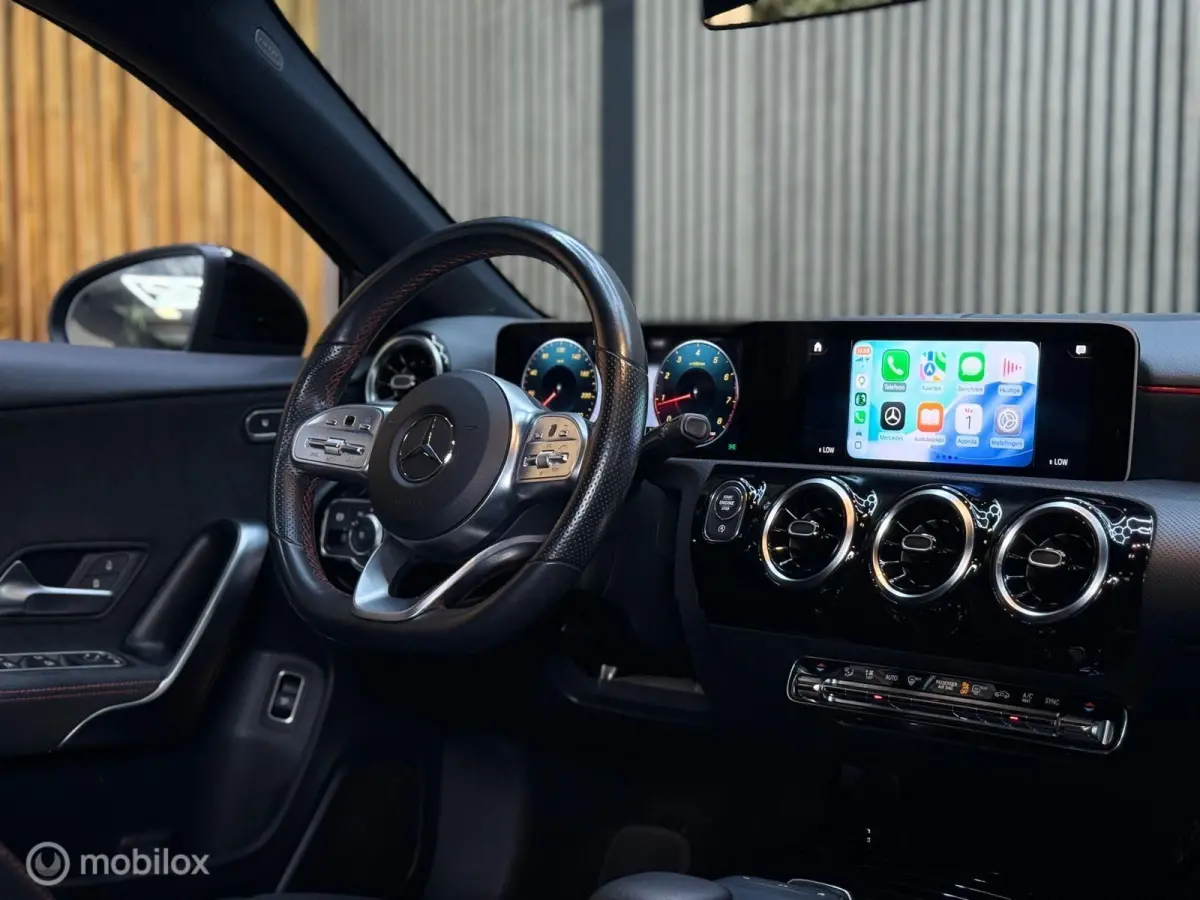 200 Business Solution AMG|PDC|Cam |Carplay