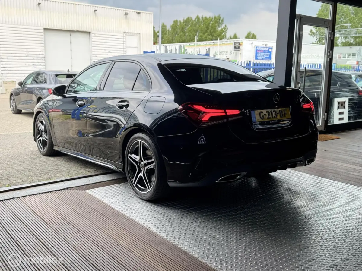 200 Business Solution AMG|PDC|Cam |Carplay