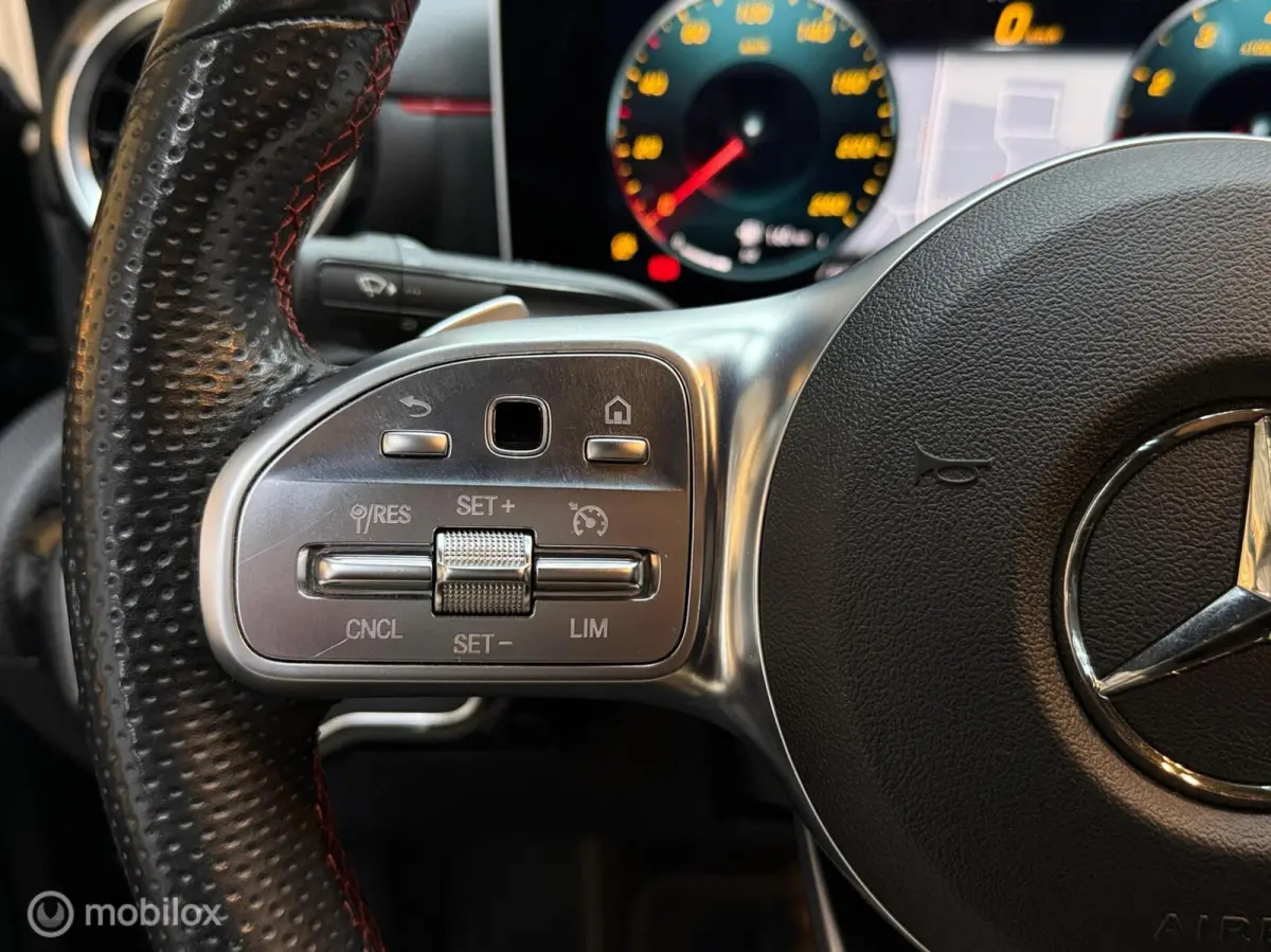 200 Business Solution AMG|PDC|Cam |Carplay