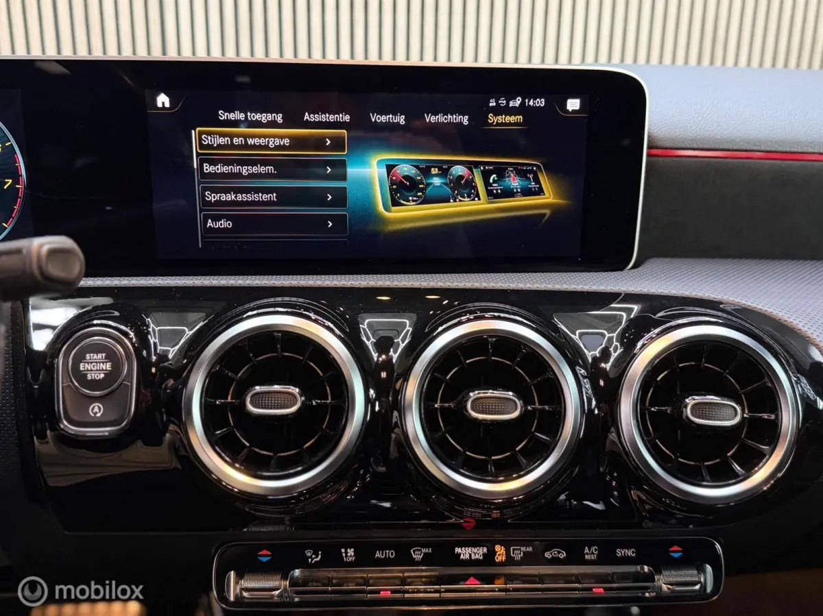 200 Business Solution AMG|PDC|Cam |Carplay