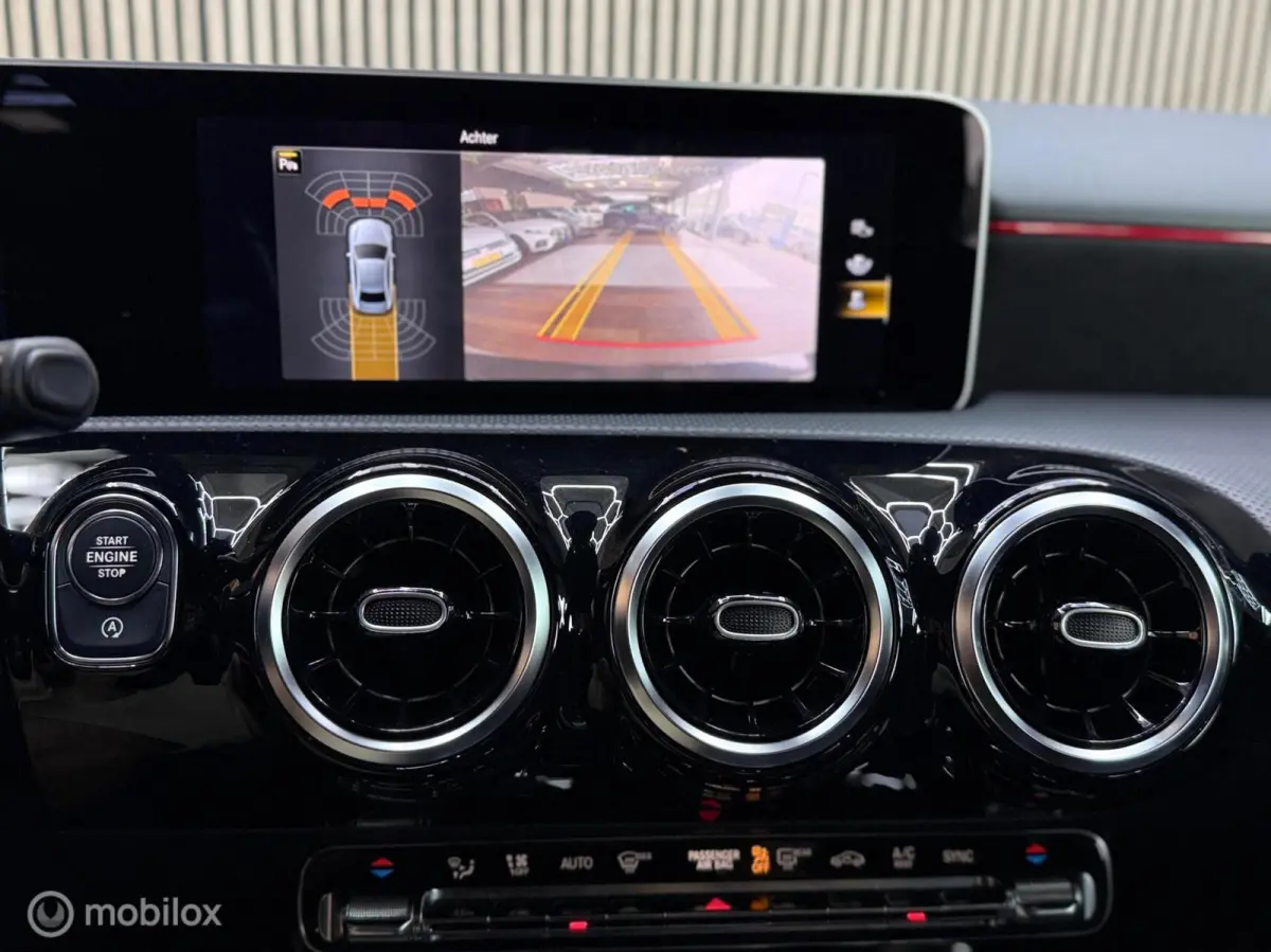 200 Business Solution AMG|PDC|Cam |Carplay