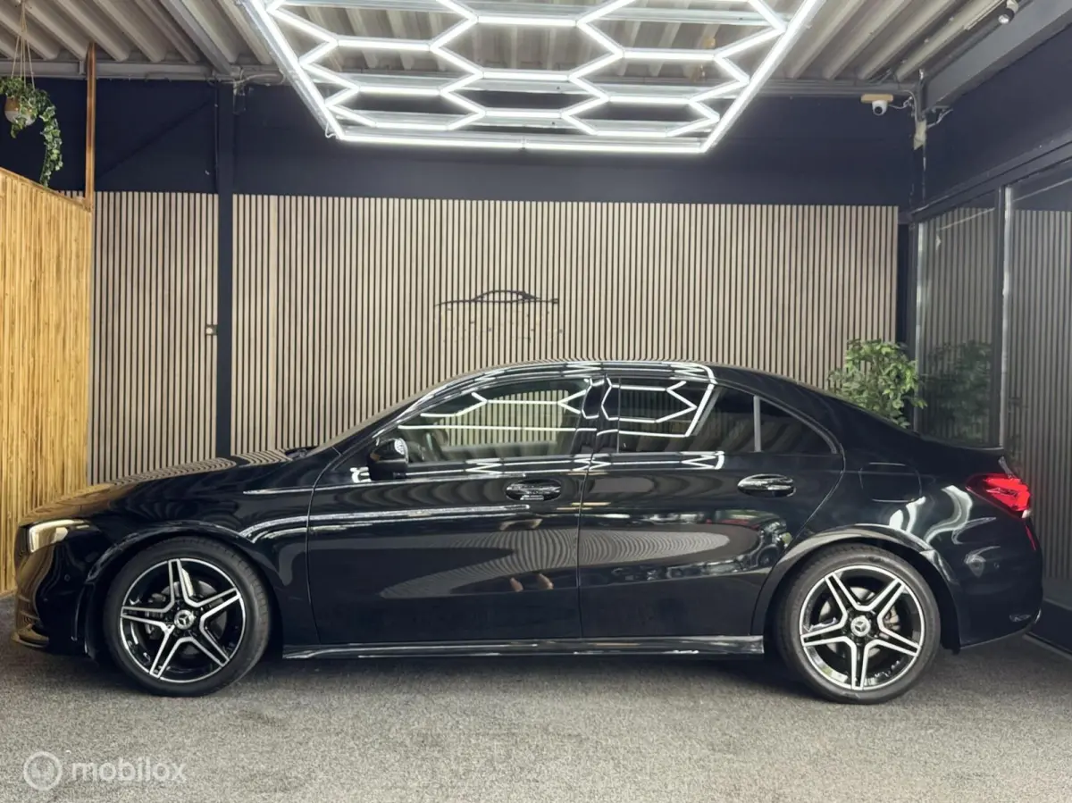 200 Business Solution AMG|PDC|Cam |Carplay