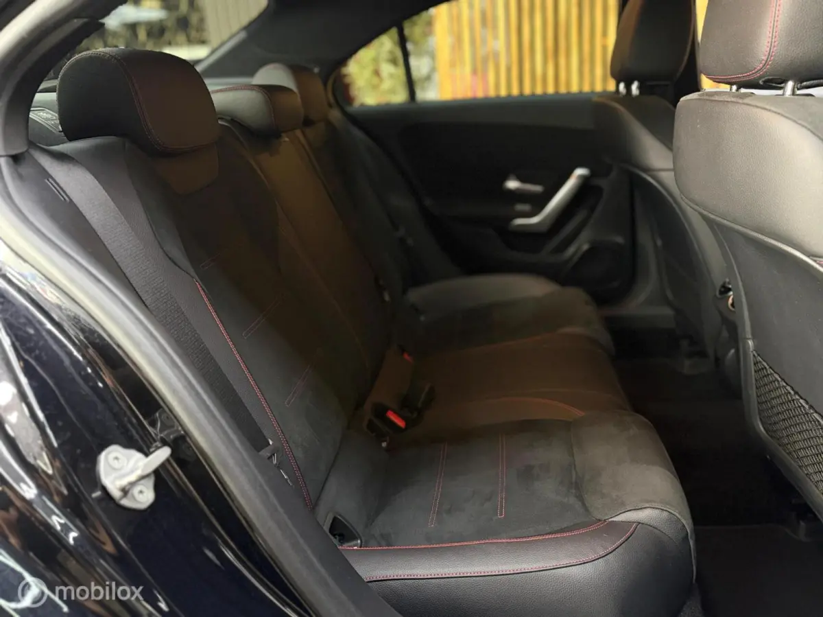 200 Business Solution AMG|PDC|Cam |Carplay