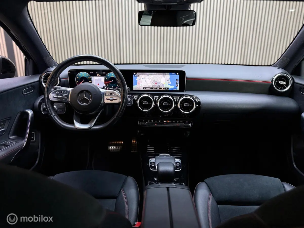 200 Business Solution AMG|PDC|Cam |Carplay