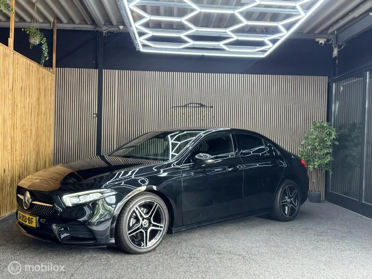 200 Business Solution AMG|PDC|Cam |Carplay
