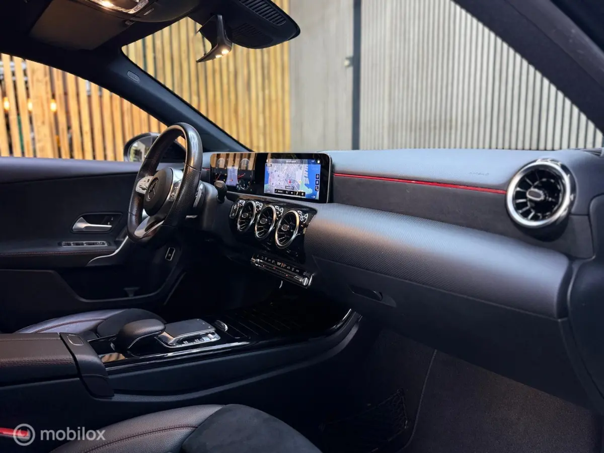 200 Business Solution AMG|PDC|Cam |Carplay