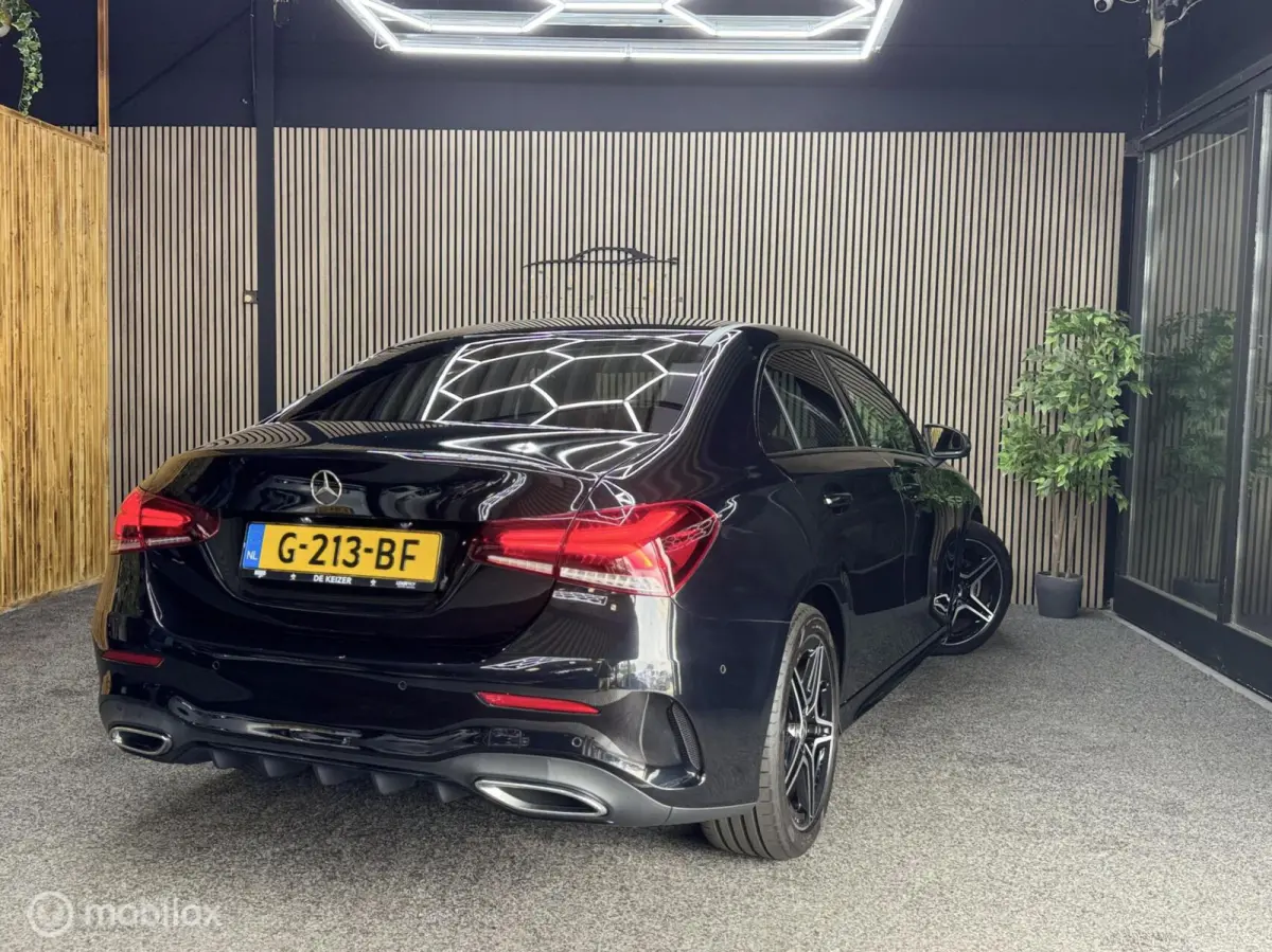 200 Business Solution AMG|PDC|Cam |Carplay