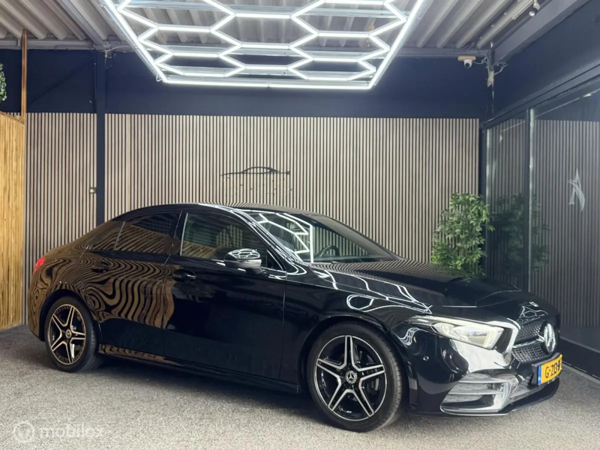200 Business Solution AMG|PDC|Cam |Carplay