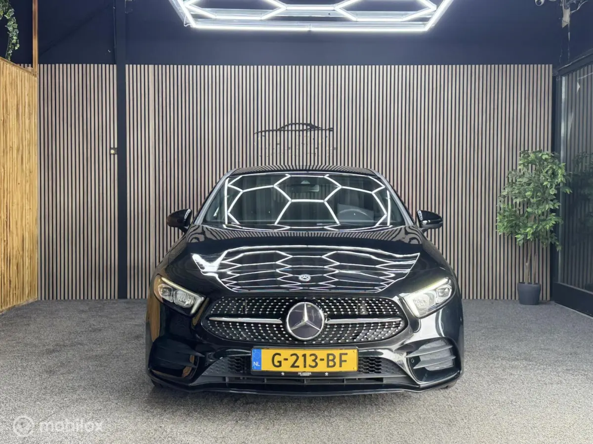 200 Business Solution AMG|PDC|Cam |Carplay