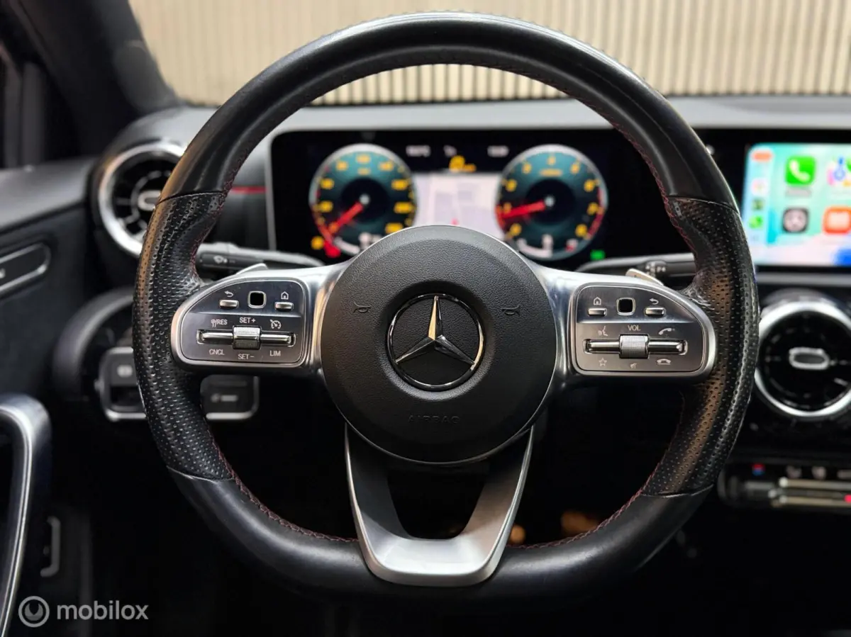 200 Business Solution AMG|PDC|Cam |Carplay