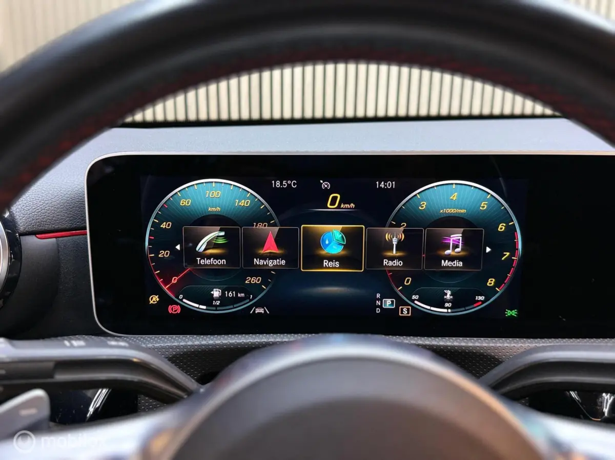 200 Business Solution AMG|PDC|Cam |Carplay