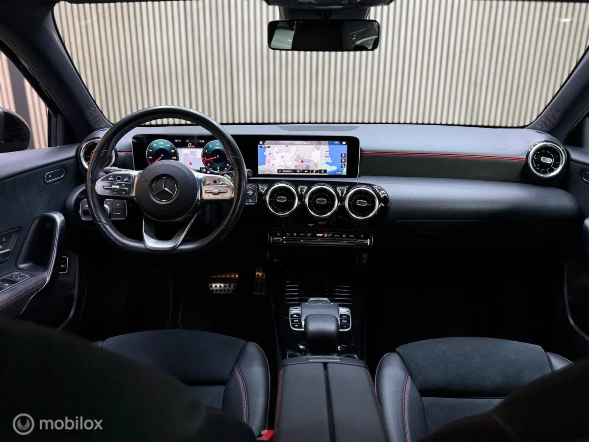200 Business Solution AMG|PDC|Cam |Carplay