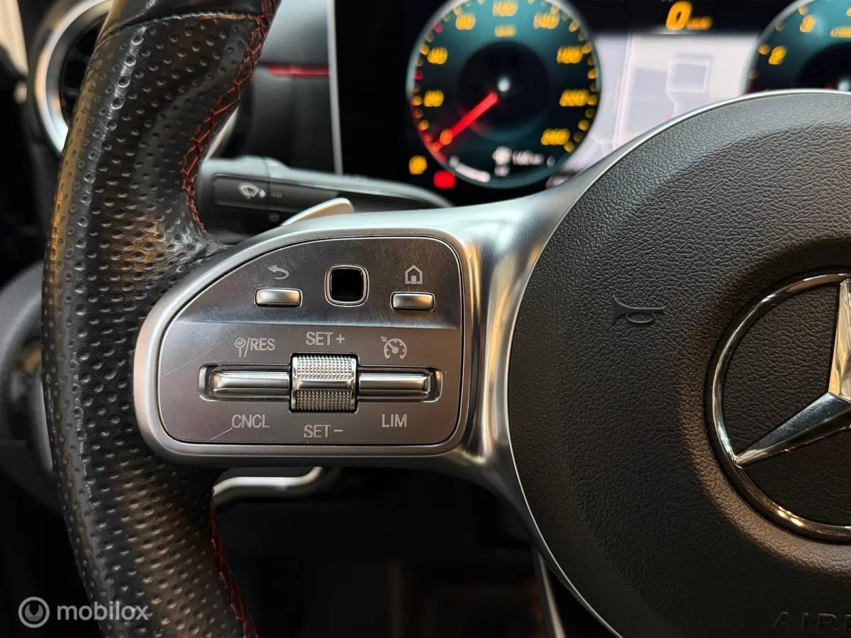 200 Business Solution AMG|PDC|Cam |Carplay