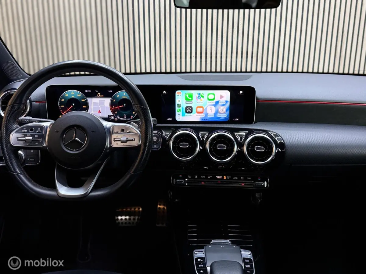 200 Business Solution AMG|PDC|Cam |Carplay