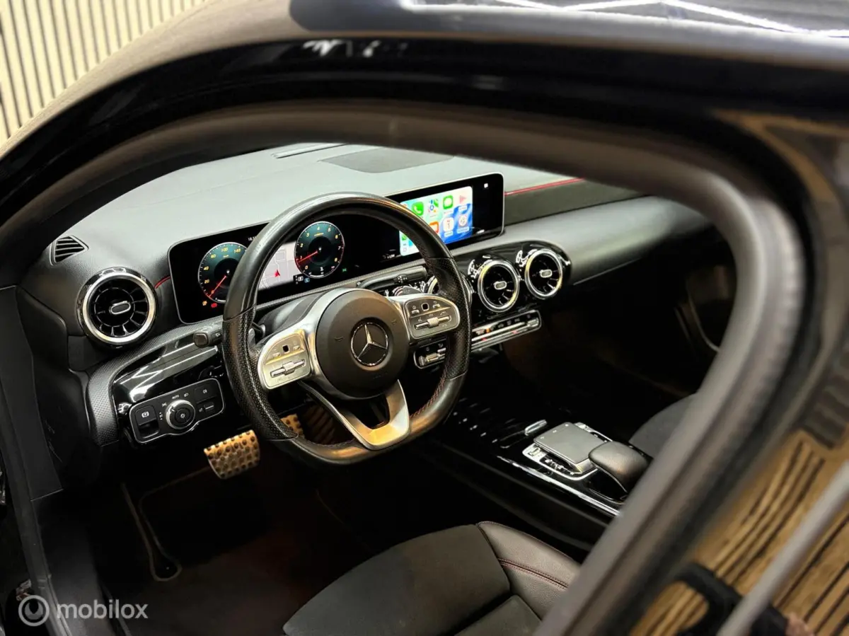 200 Business Solution AMG|PDC|Cam |Carplay