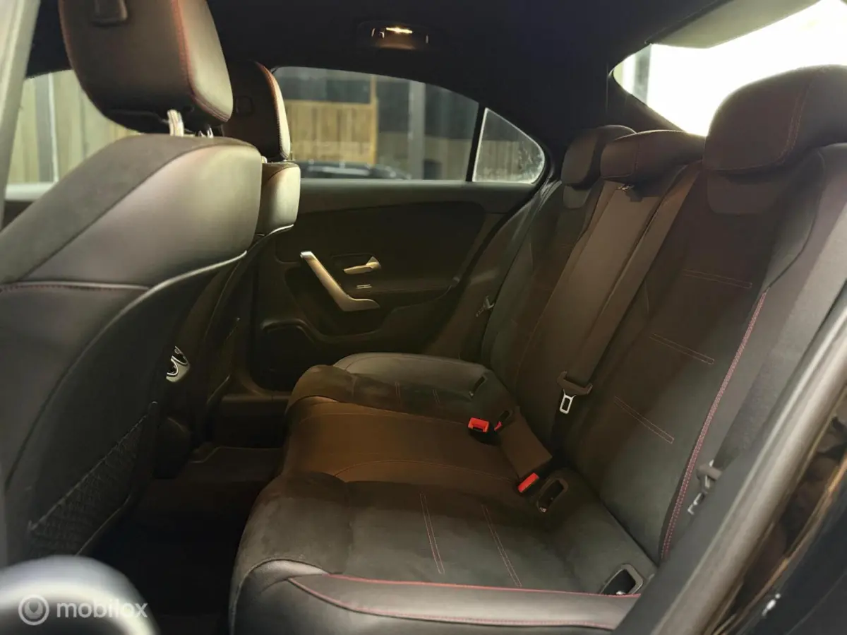 200 Business Solution AMG|PDC|Cam |Carplay