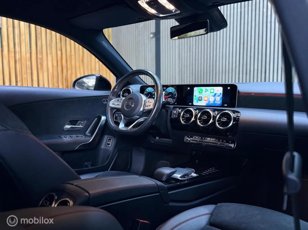 200 Business Solution AMG|PDC|Cam |Carplay