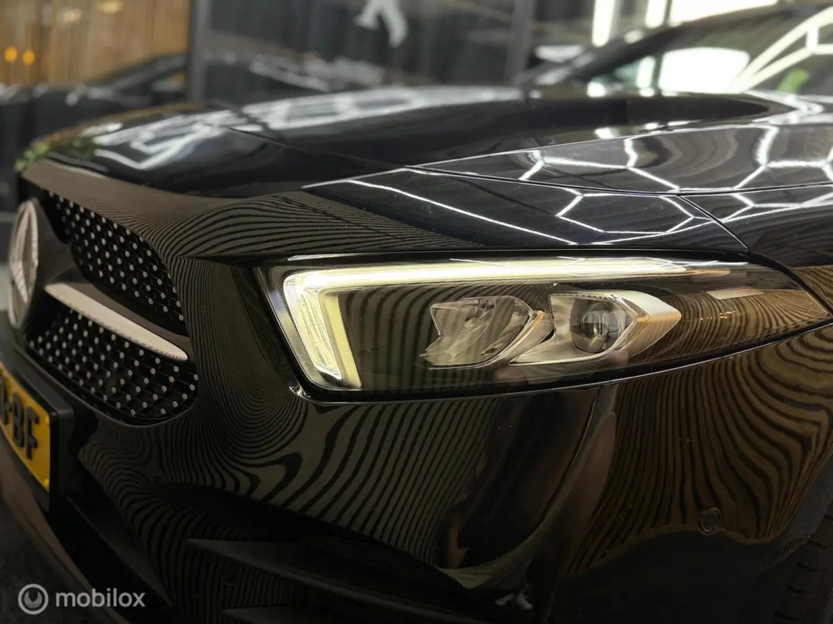 200 Business Solution AMG|PDC|Cam |Carplay