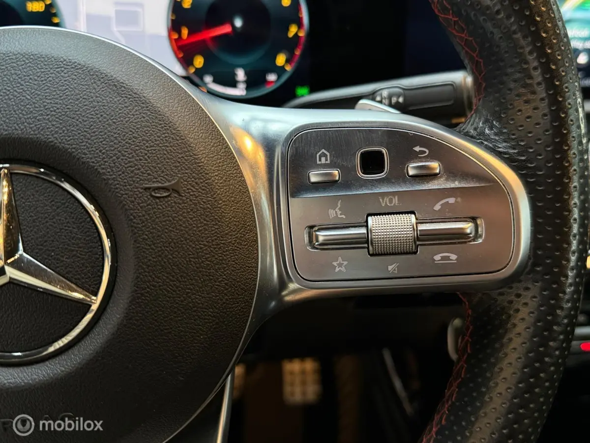 200 Business Solution AMG|PDC|Cam |Carplay