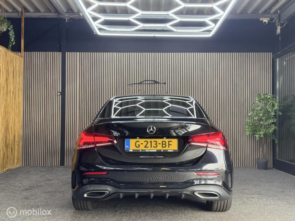200 Business Solution AMG|PDC|Cam |Carplay
