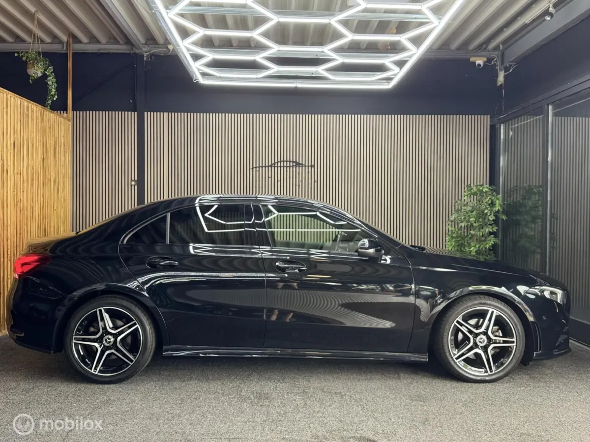 200 Business Solution AMG|PDC|Cam |Carplay