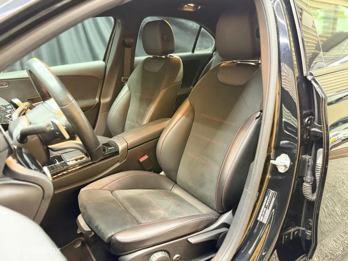 200 Business Solution AMG|PDC|Cam |Carplay