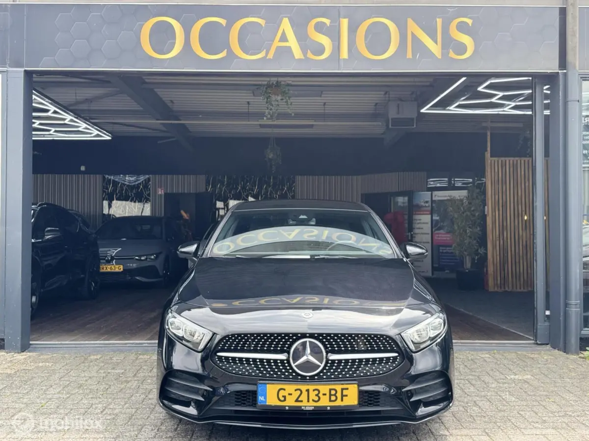 200 Business Solution AMG|PDC|Cam |Carplay