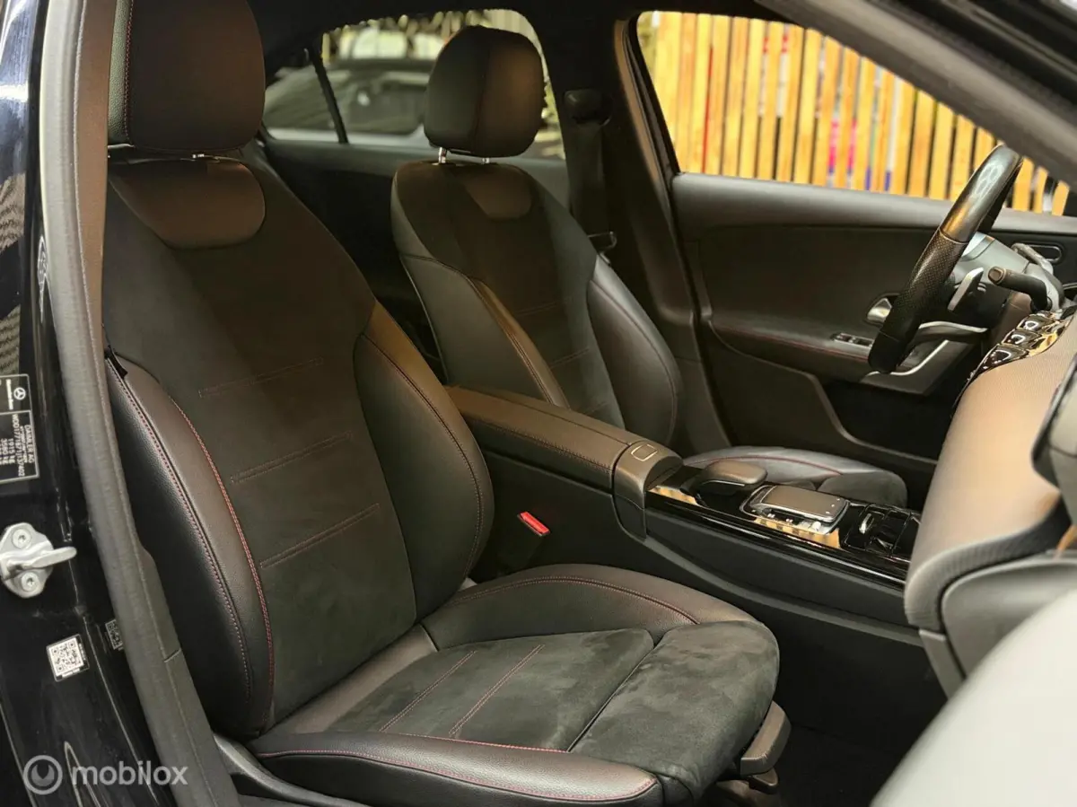 200 Business Solution AMG|PDC|Cam |Carplay