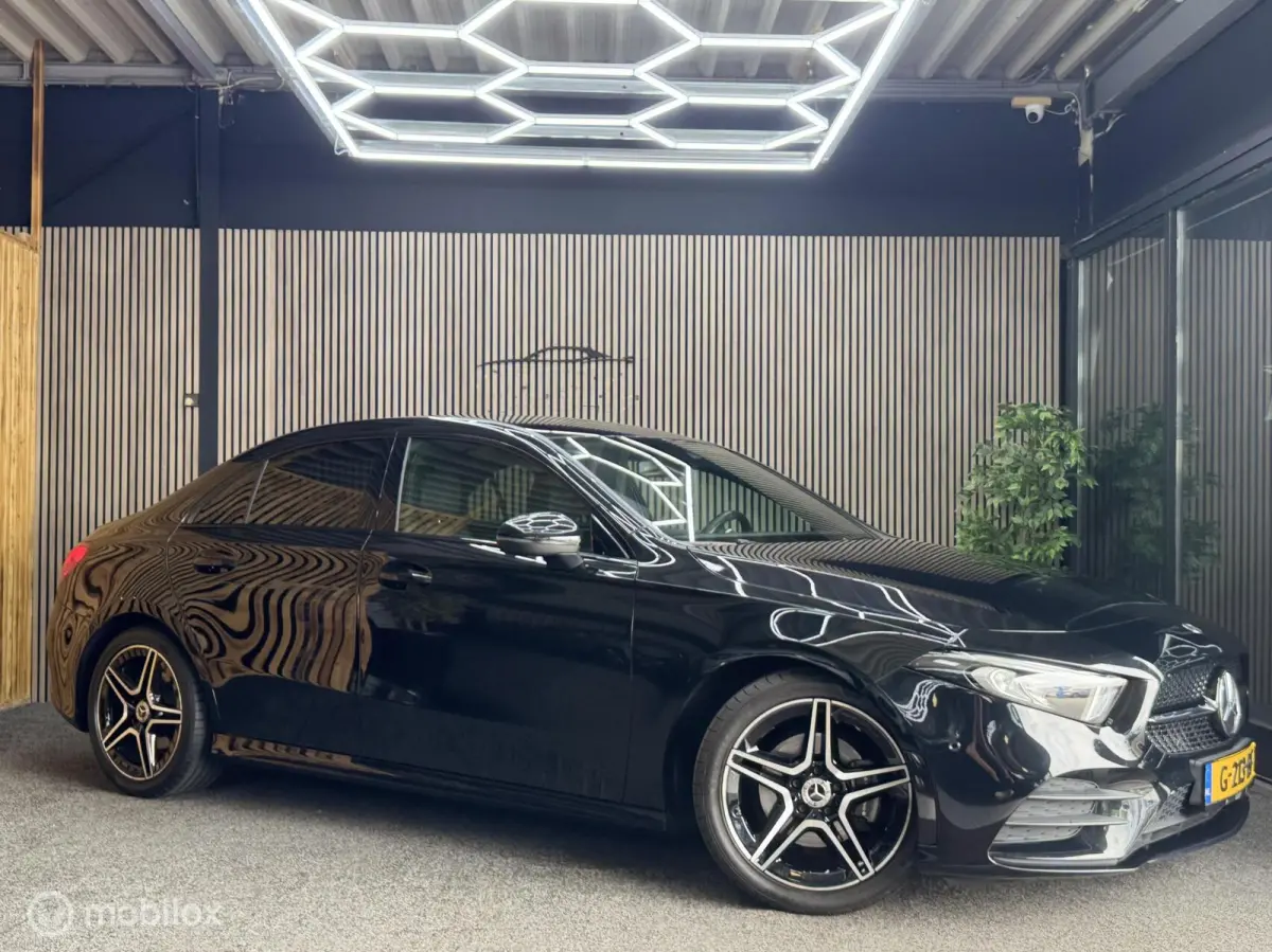 200 Business Solution AMG|PDC|Cam |Carplay