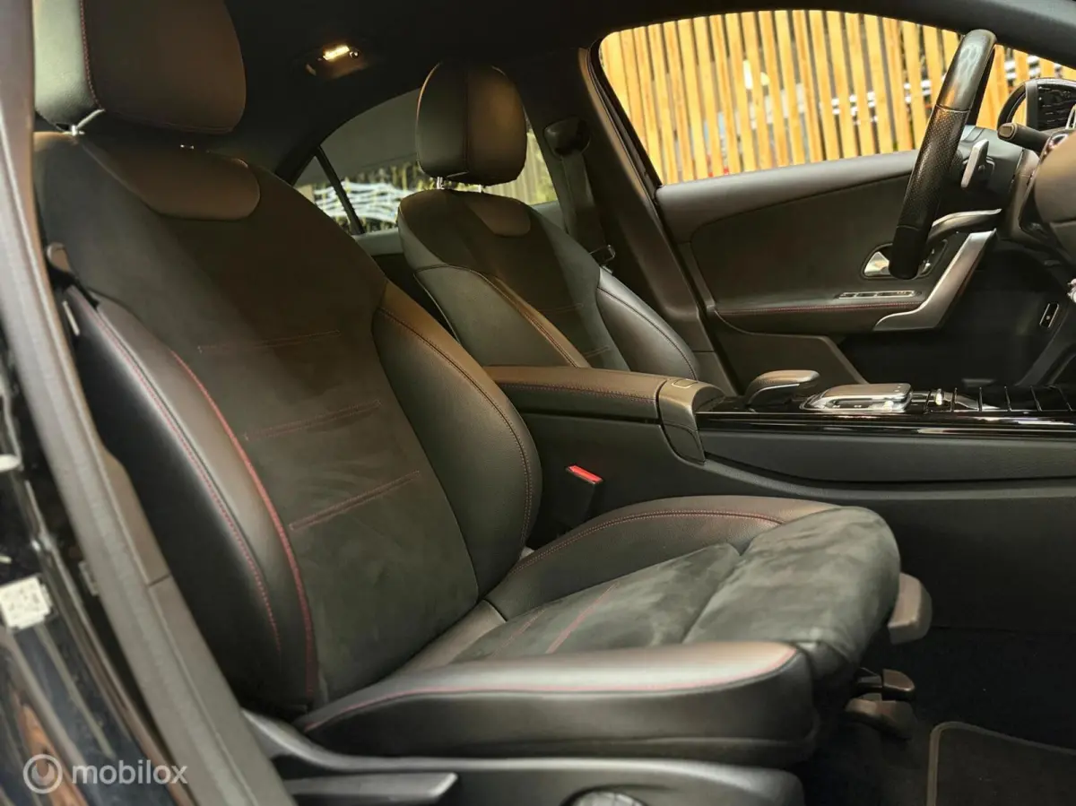 200 Business Solution AMG|PDC|Cam |Carplay