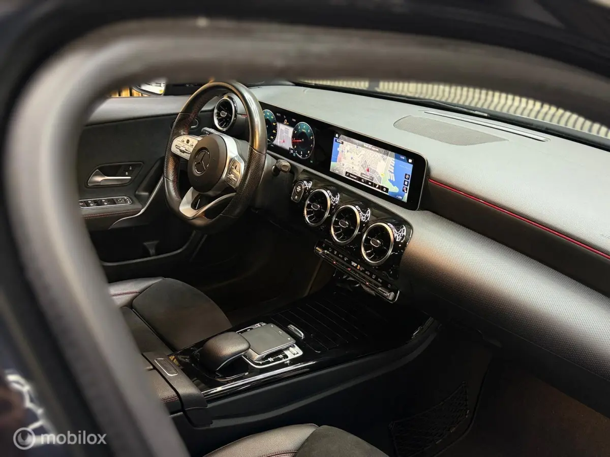 200 Business Solution AMG|PDC|Cam |Carplay