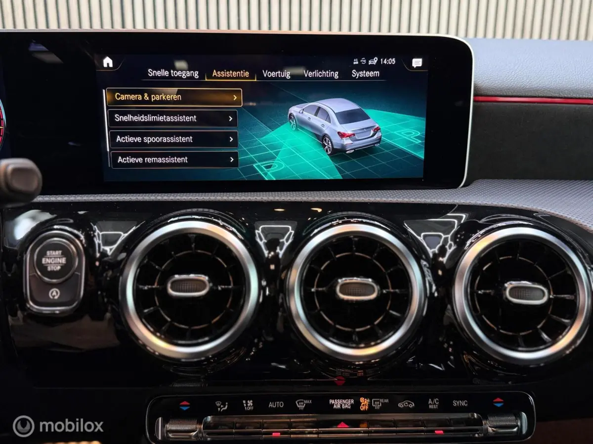 200 Business Solution AMG|PDC|Cam |Carplay
