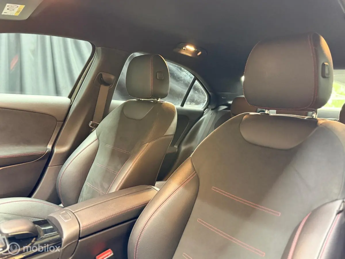 200 Business Solution AMG|PDC|Cam |Carplay