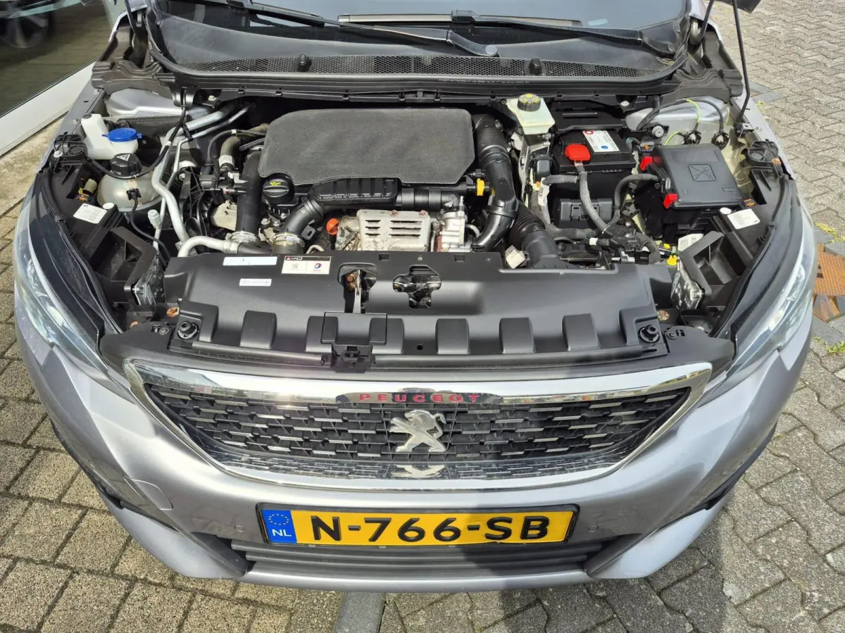 1.2 PureTech GT-line