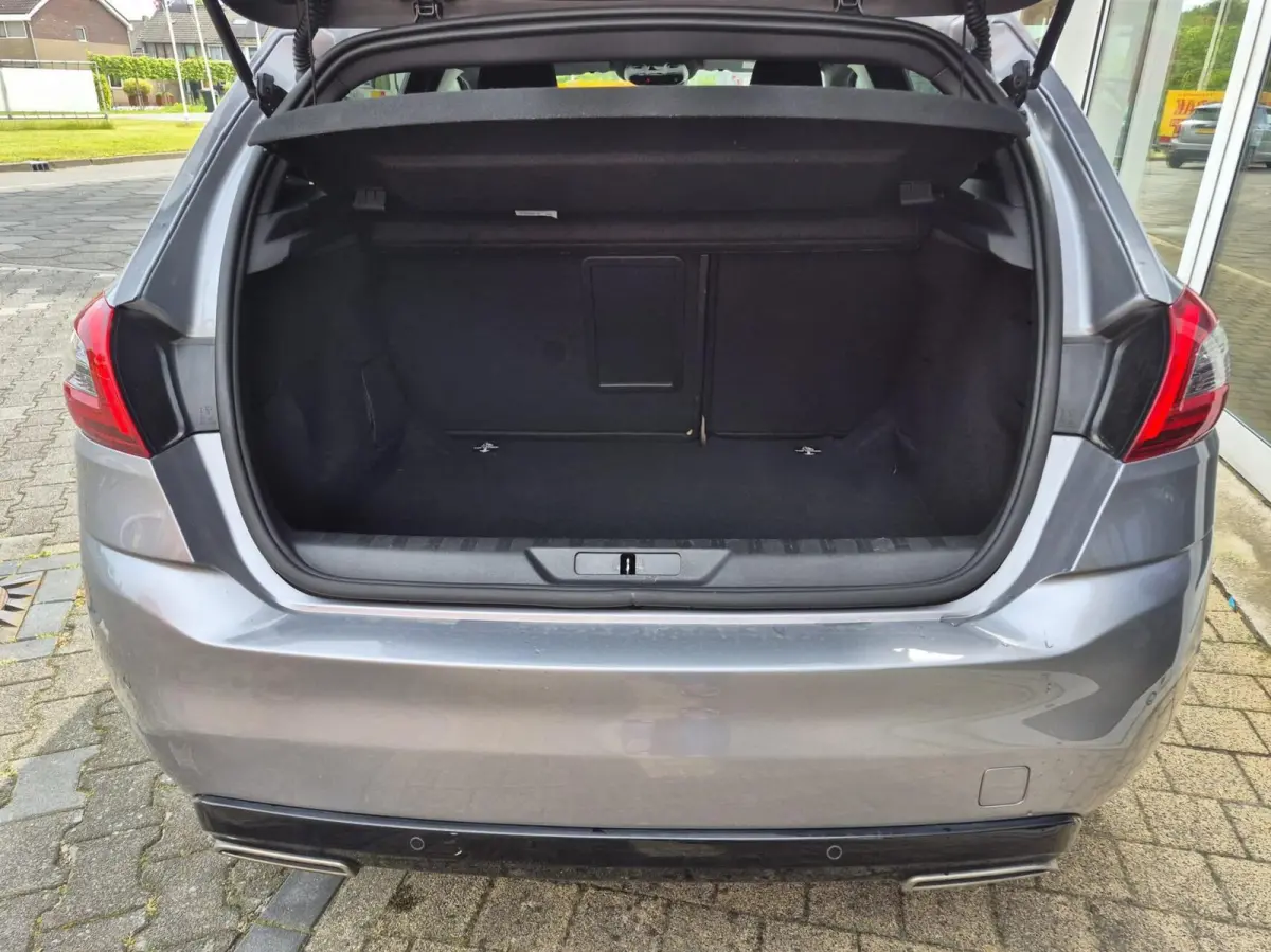 1.2 PureTech GT-line