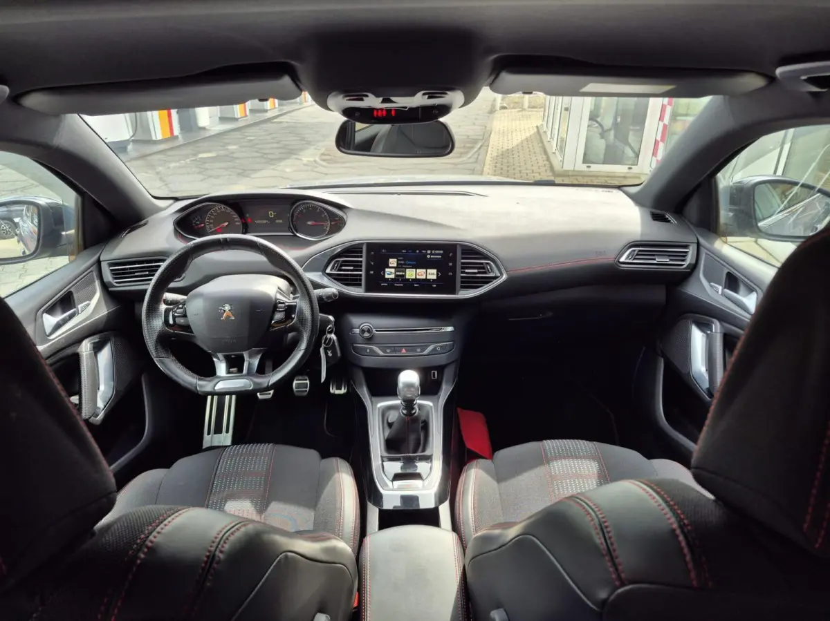 1.2 PureTech GT-line