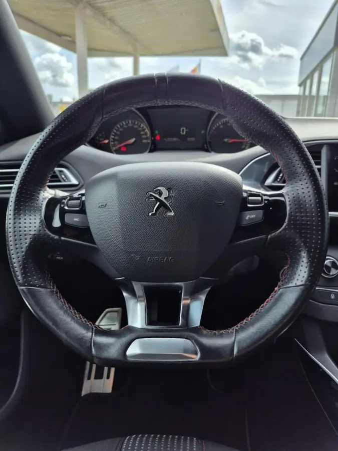 1.2 PureTech GT-line