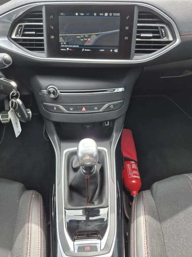 1.2 PureTech GT-line