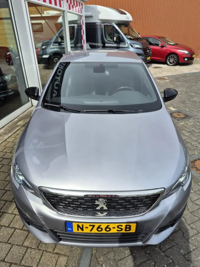 1.2 PureTech GT-line
