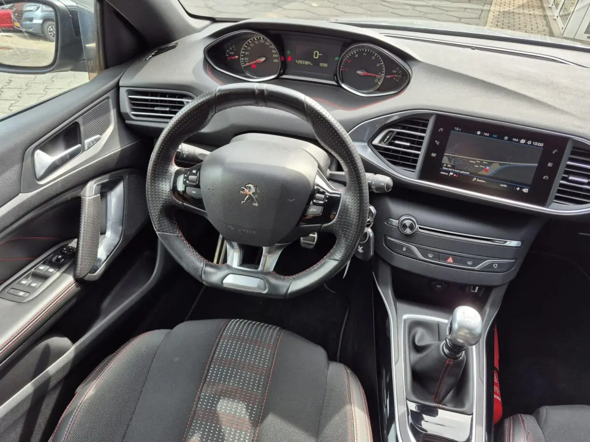 1.2 PureTech GT-line