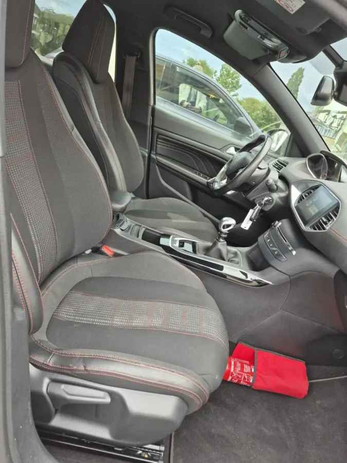 1.2 PureTech GT-line