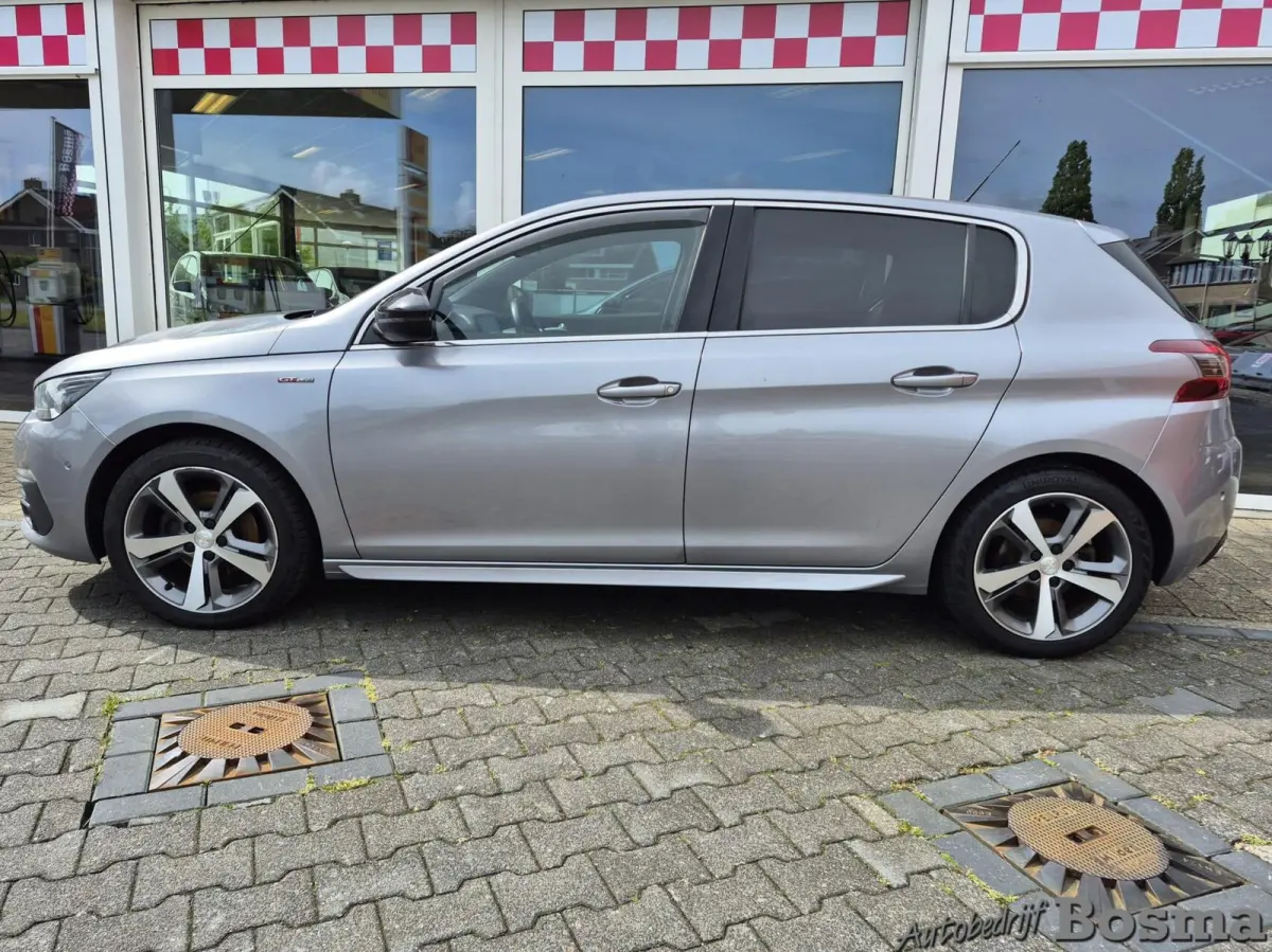 1.2 PureTech GT-line