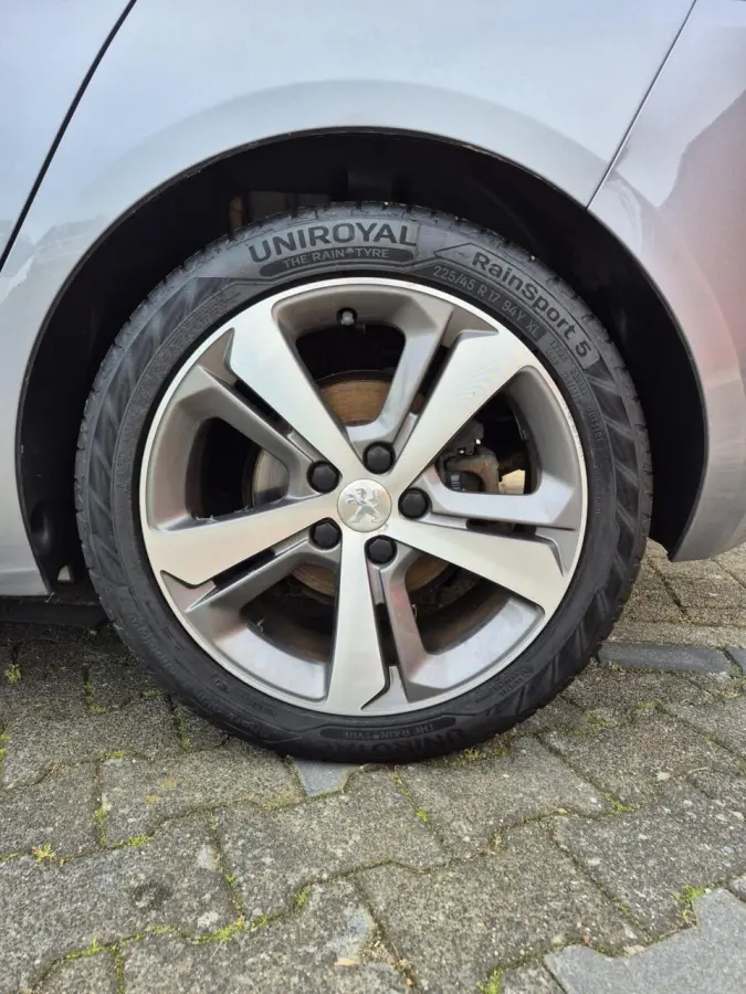 1.2 PureTech GT-line