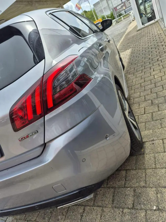 1.2 PureTech GT-line