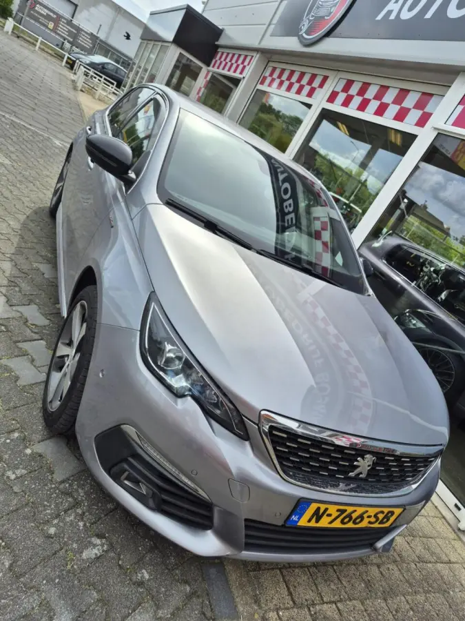 1.2 PureTech GT-line