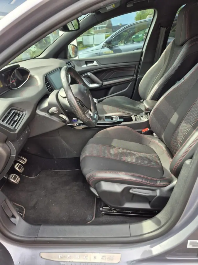 1.2 PureTech GT-line