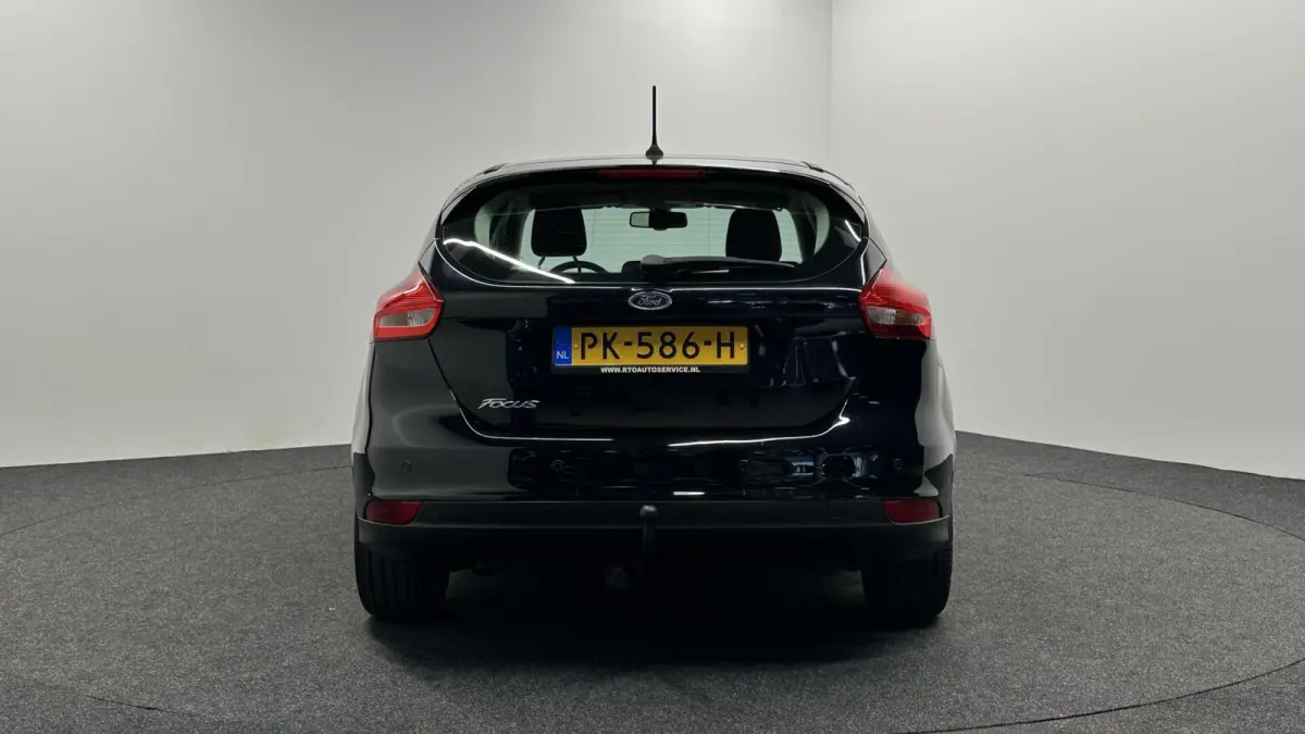 1.5 TDCI Lease Edition TREKHAAK NAVI CRUISE CARPLAY ECC LM.