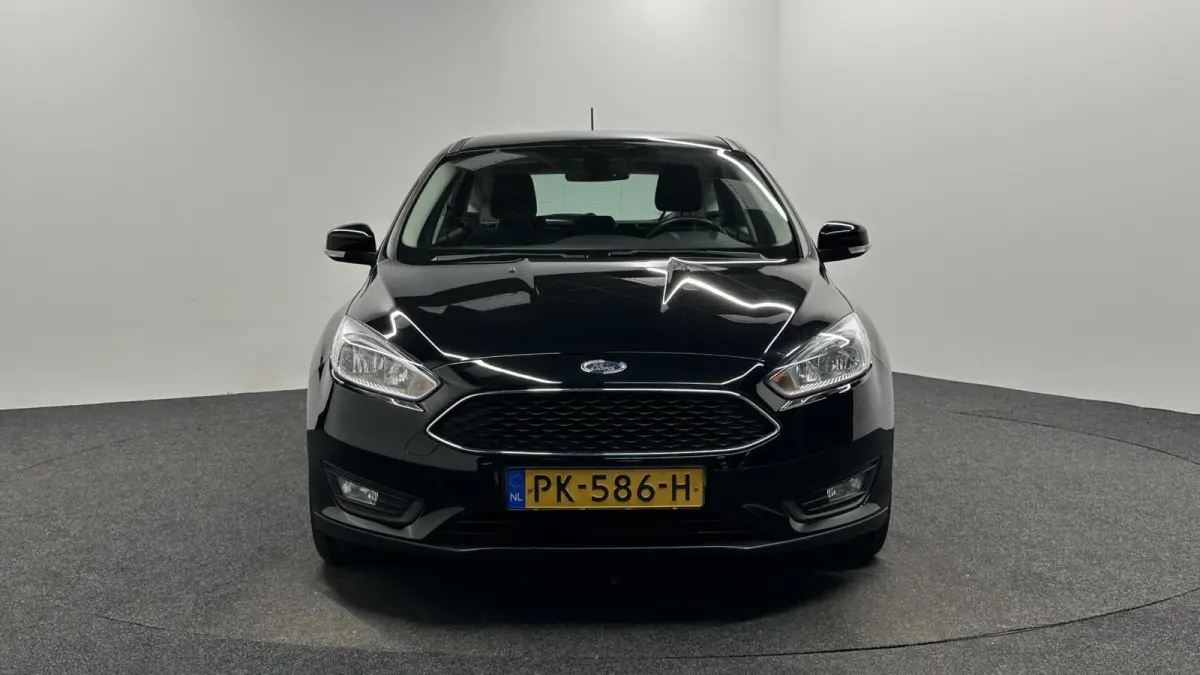 1.5 TDCI Lease Edition TREKHAAK NAVI CRUISE CARPLAY ECC LM.