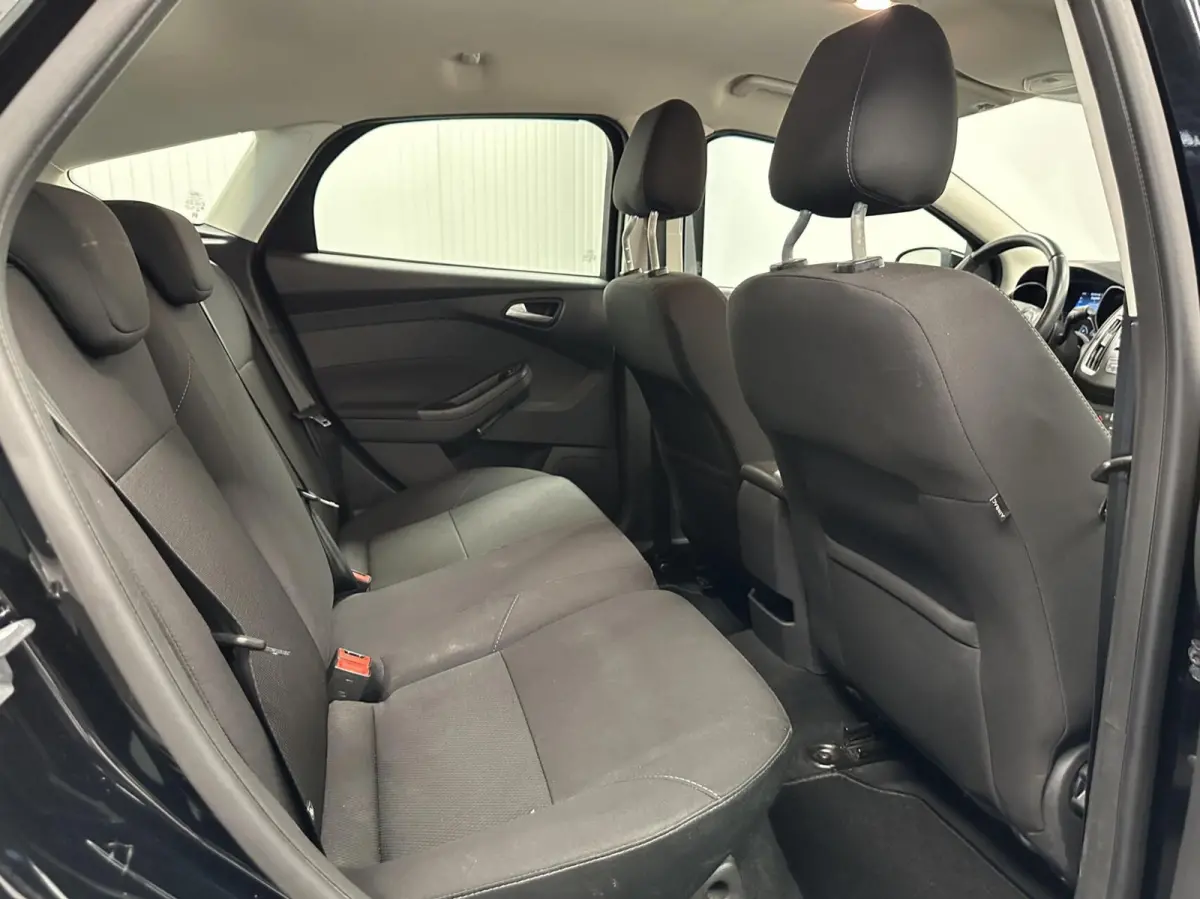 1.5 TDCI Lease Edition TREKHAAK NAVI CRUISE CARPLAY ECC LM.